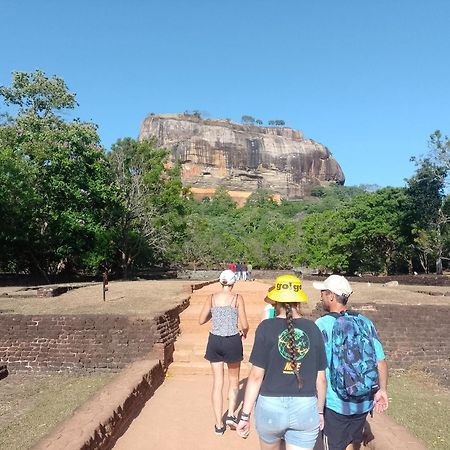 Appartamento Kon Tree Shade Dambulla Esterno foto