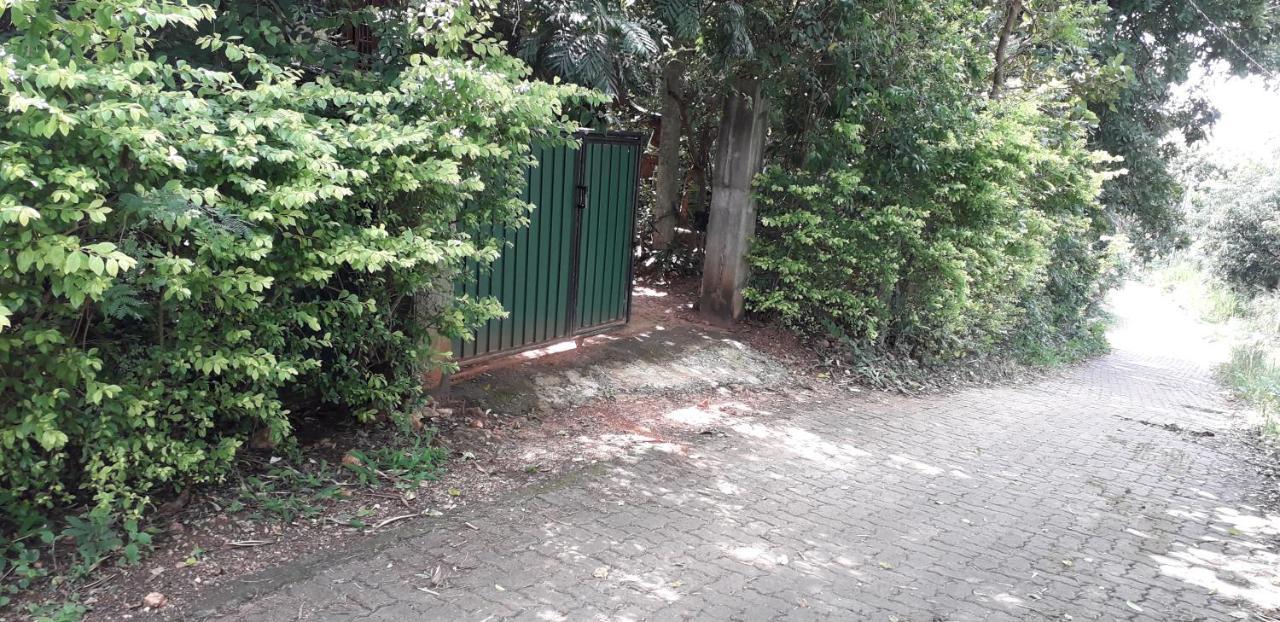 Appartamento Kon Tree Shade Dambulla Esterno foto