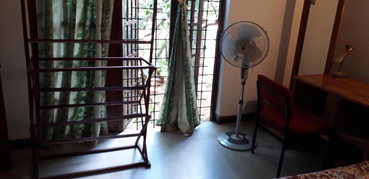 Appartamento Kon Tree Shade Dambulla Esterno foto