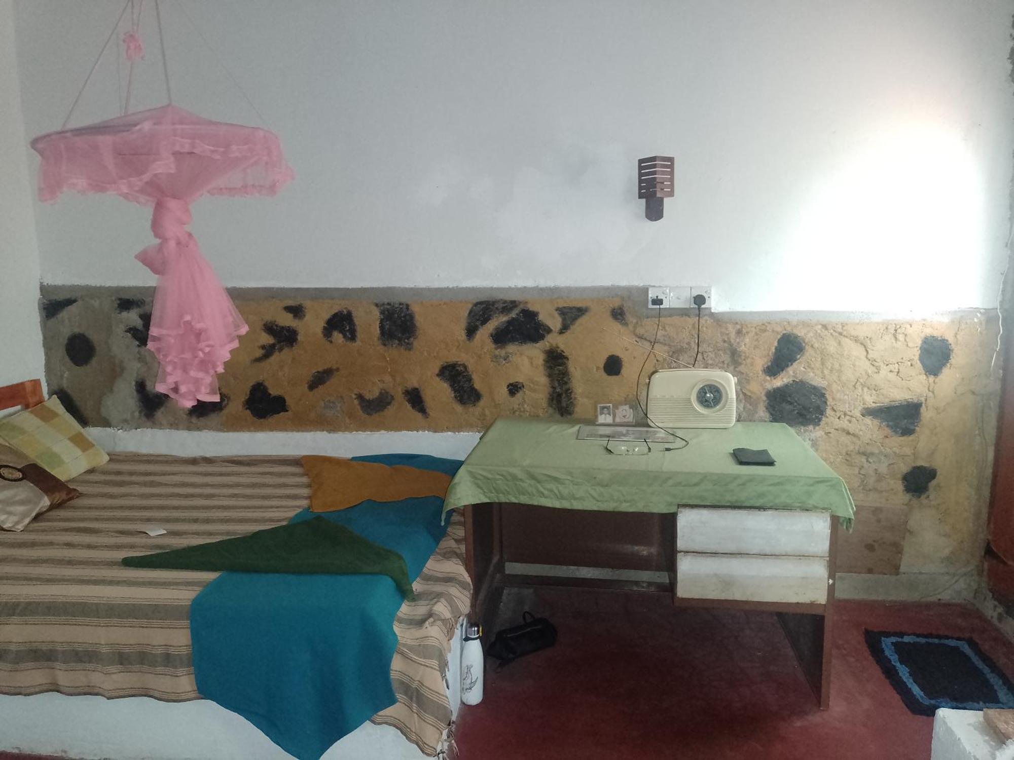 Appartamento Kon Tree Shade Dambulla Esterno foto