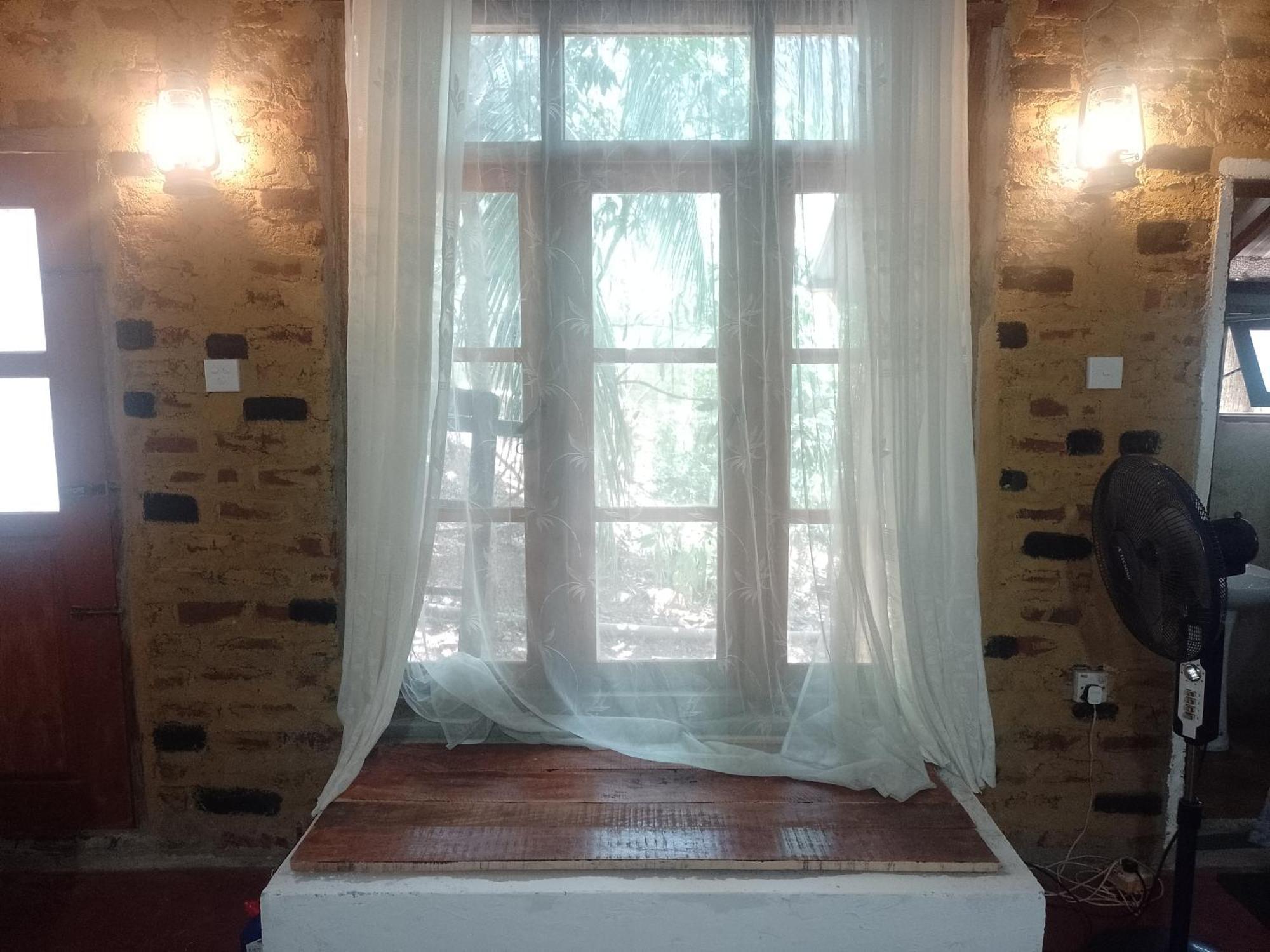 Appartamento Kon Tree Shade Dambulla Esterno foto